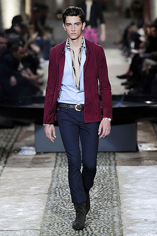 Roberto Cavalli / - 2011